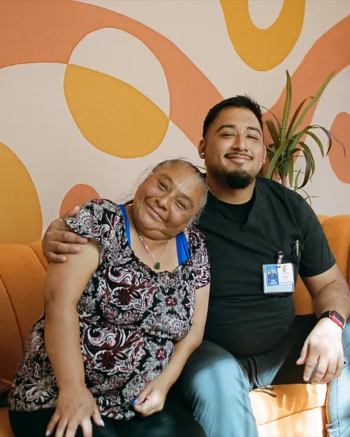 Home Health Aides
