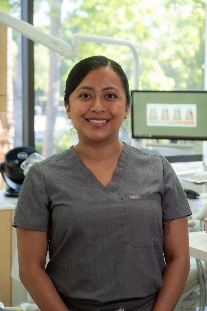Hygienists