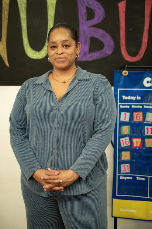 Lead Teachers